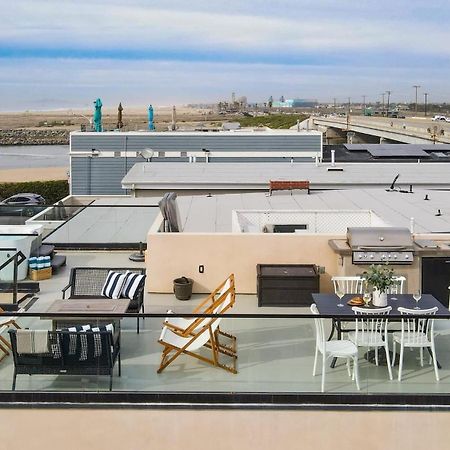 Velvet Sand Buyout By Avantstay Steps To Newport Beach Sleeps 22 Buitenkant foto