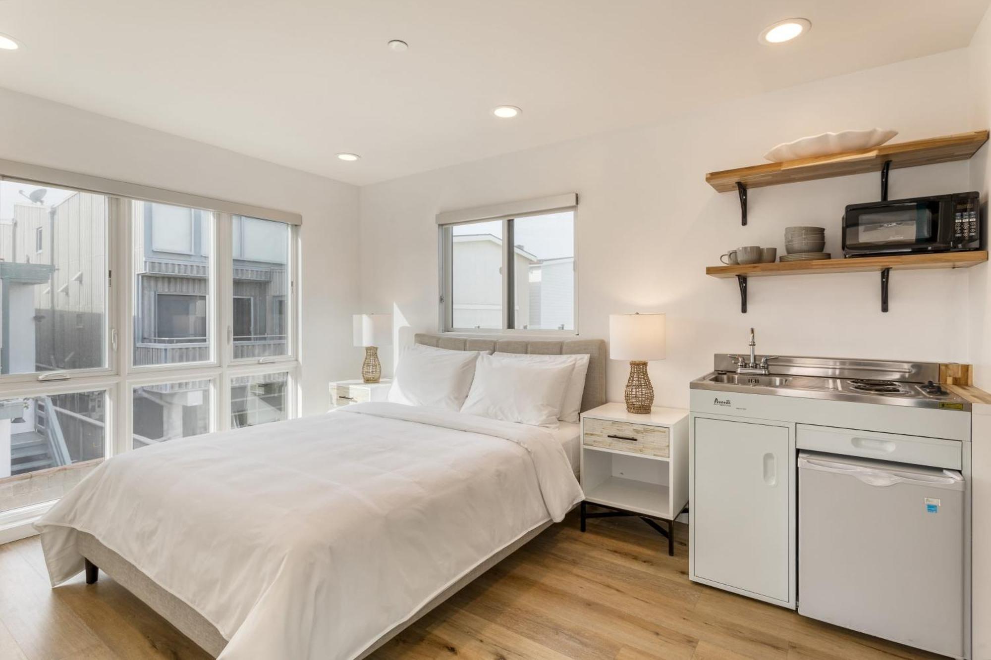 Velvet Sand Buyout By Avantstay Steps To Newport Beach Sleeps 22 Buitenkant foto