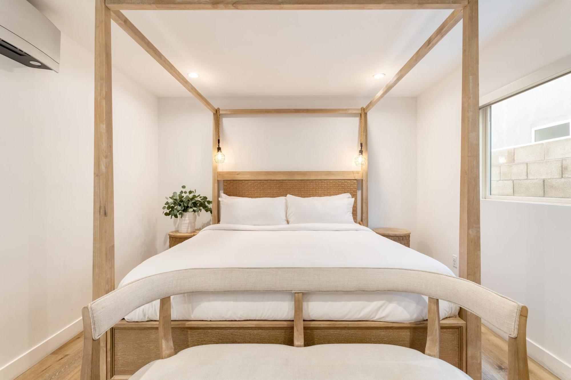 Velvet Sand Buyout By Avantstay Steps To Newport Beach Sleeps 22 Buitenkant foto